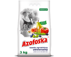 Azofoska GRANULAT