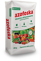 Azofoska GRANULAT